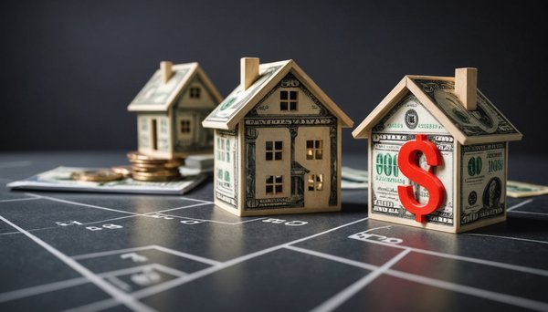 Comment les taux d'intérêt affectent-ils les investissements immobiliers ?