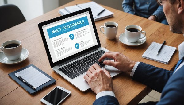 Anticipez l'inattendu avec l'assurance multi-mobiles : Protégez-vous efficacement !